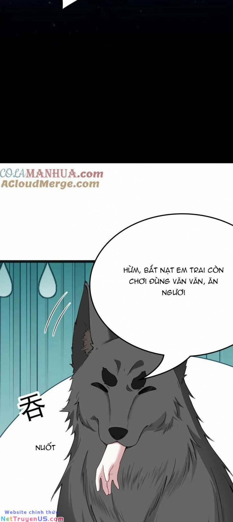 Đứng Yên! Em Gái Chúng Tôi Nói Trên Đầu Bạn Có Quỷ. 169 trang 22