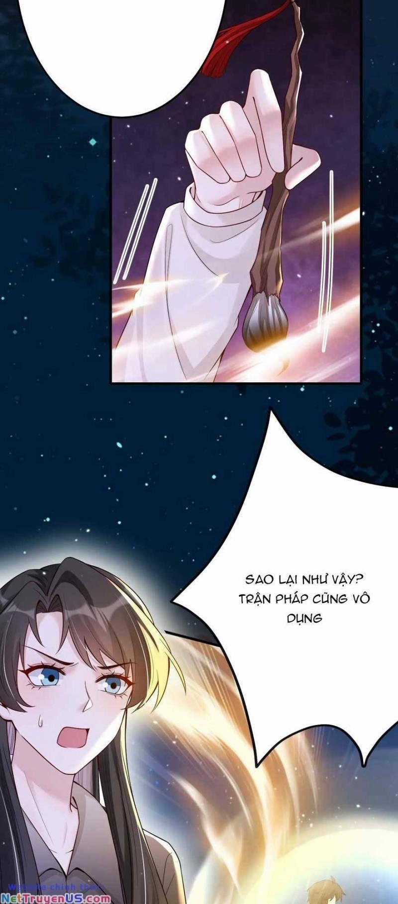 Đứng Yên! Em Gái Chúng Tôi Nói Trên Đầu Bạn Có Quỷ. 169 trang 3