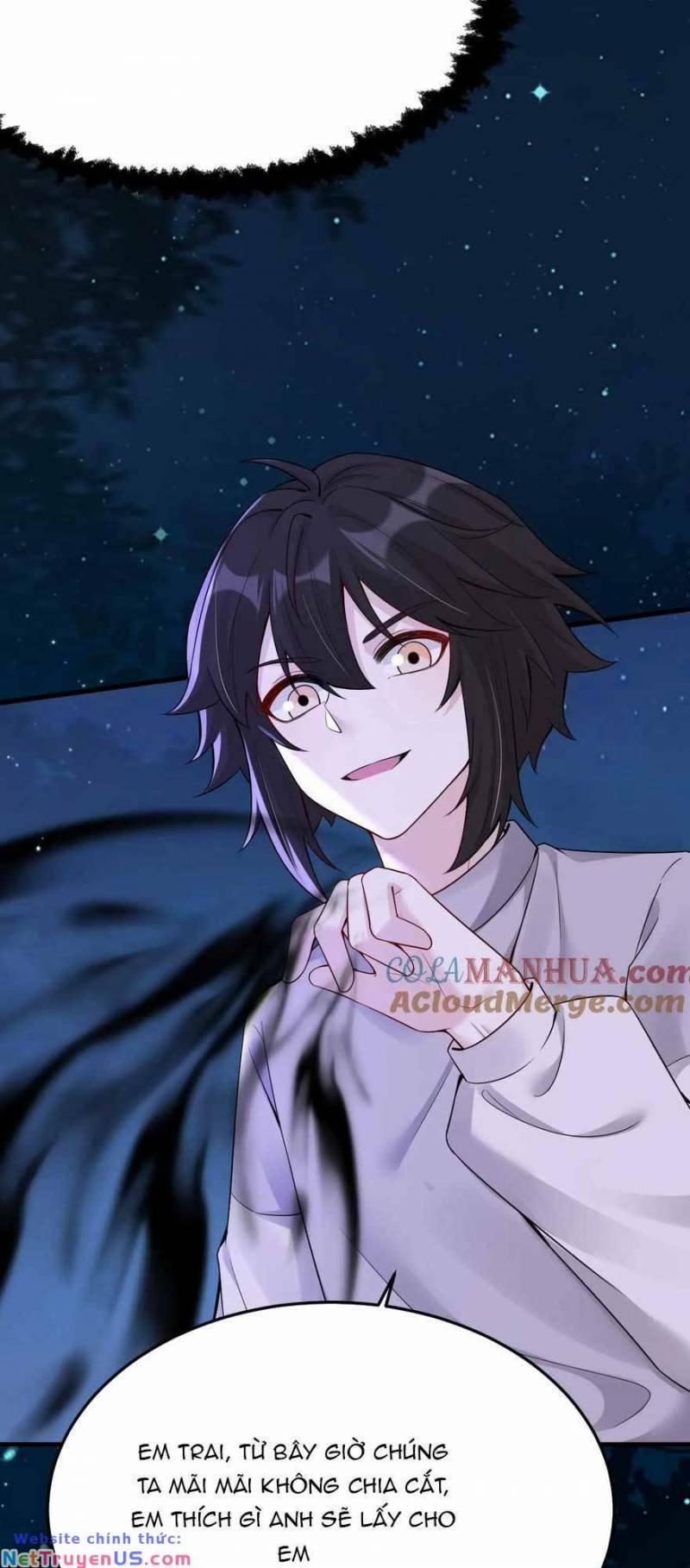 Đứng Yên! Em Gái Chúng Tôi Nói Trên Đầu Bạn Có Quỷ. 169 trang 5