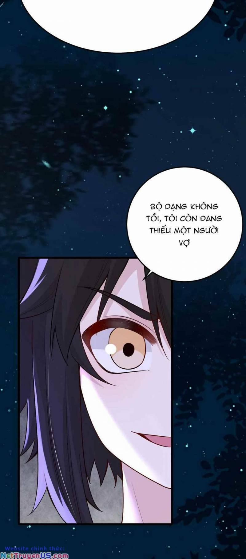 Đứng Yên! Em Gái Chúng Tôi Nói Trên Đầu Bạn Có Quỷ. 169 trang 6