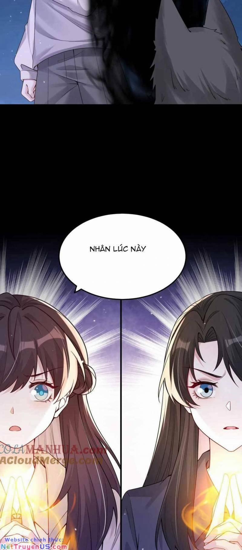 Đứng Yên! Em Gái Chúng Tôi Nói Trên Đầu Bạn Có Quỷ. 169 trang 8