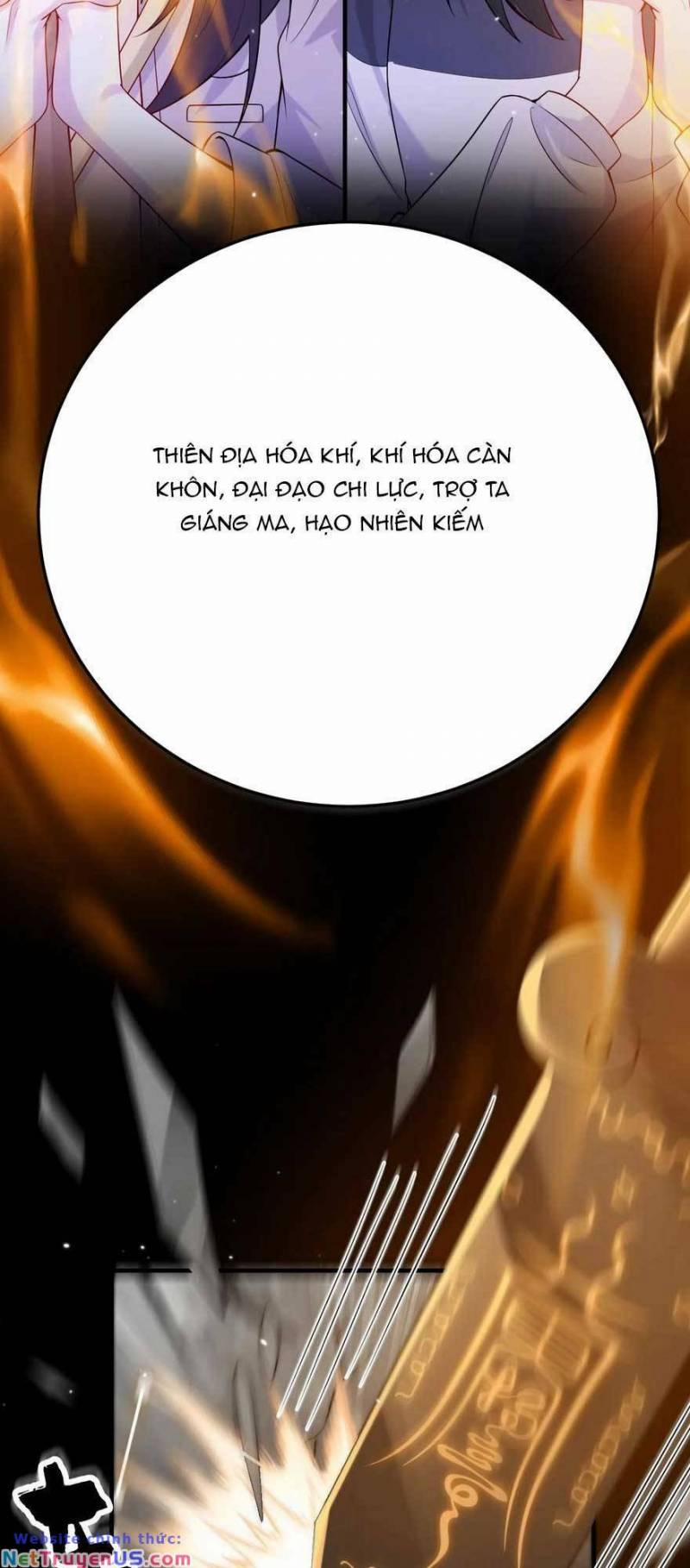 Đứng Yên! Em Gái Chúng Tôi Nói Trên Đầu Bạn Có Quỷ. 169 trang 9