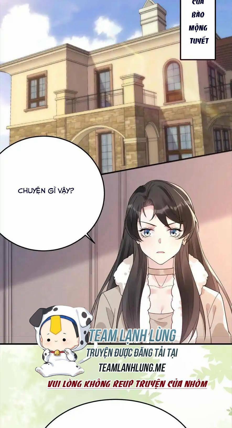 Đứng Yên! Em Gái Chúng Tôi Nói Trên Đầu Bạn Có Quỷ. 182 trang 1