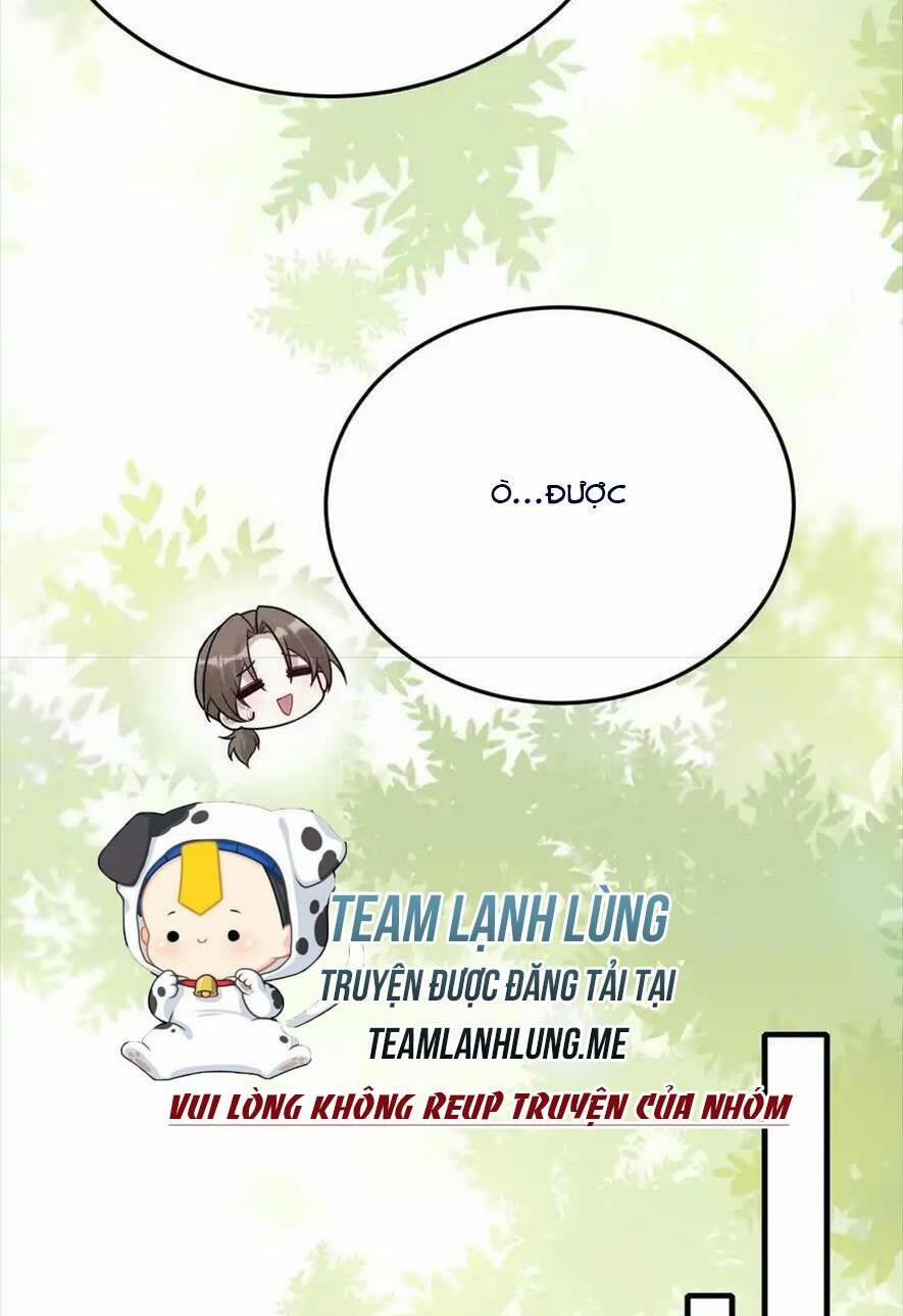 Đứng Yên! Em Gái Chúng Tôi Nói Trên Đầu Bạn Có Quỷ. 182 trang 14