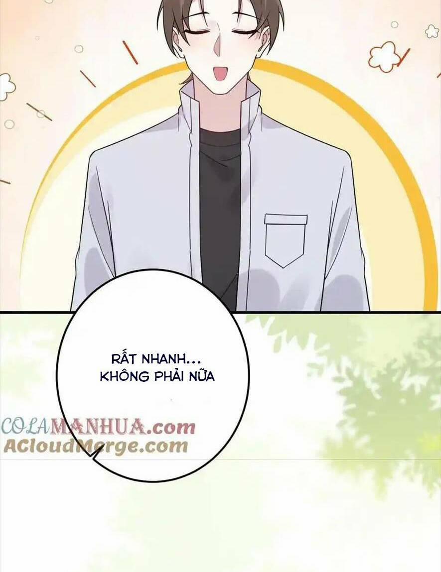 Đứng Yên! Em Gái Chúng Tôi Nói Trên Đầu Bạn Có Quỷ. 182 trang 17