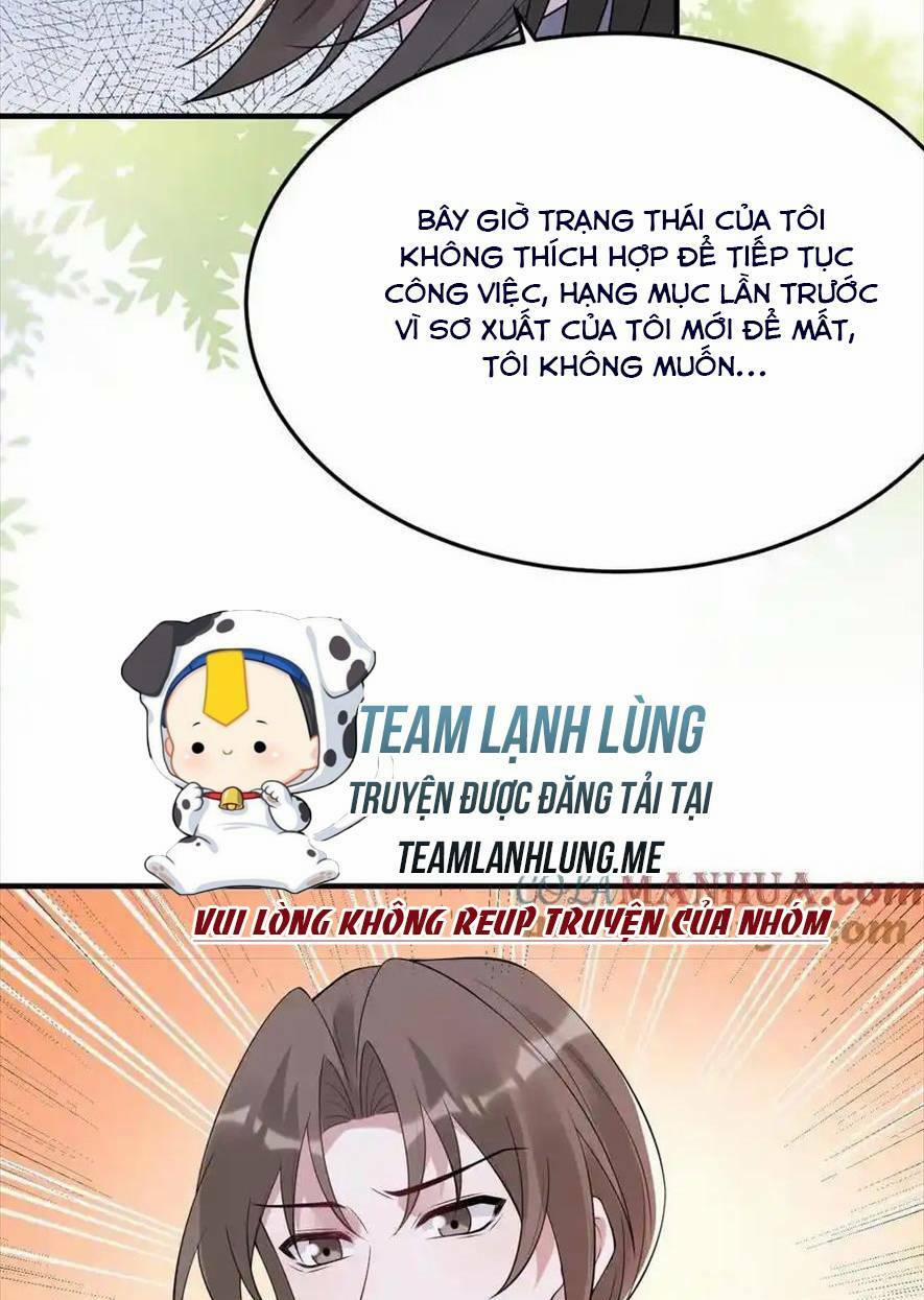 Đứng Yên! Em Gái Chúng Tôi Nói Trên Đầu Bạn Có Quỷ. 182 trang 19