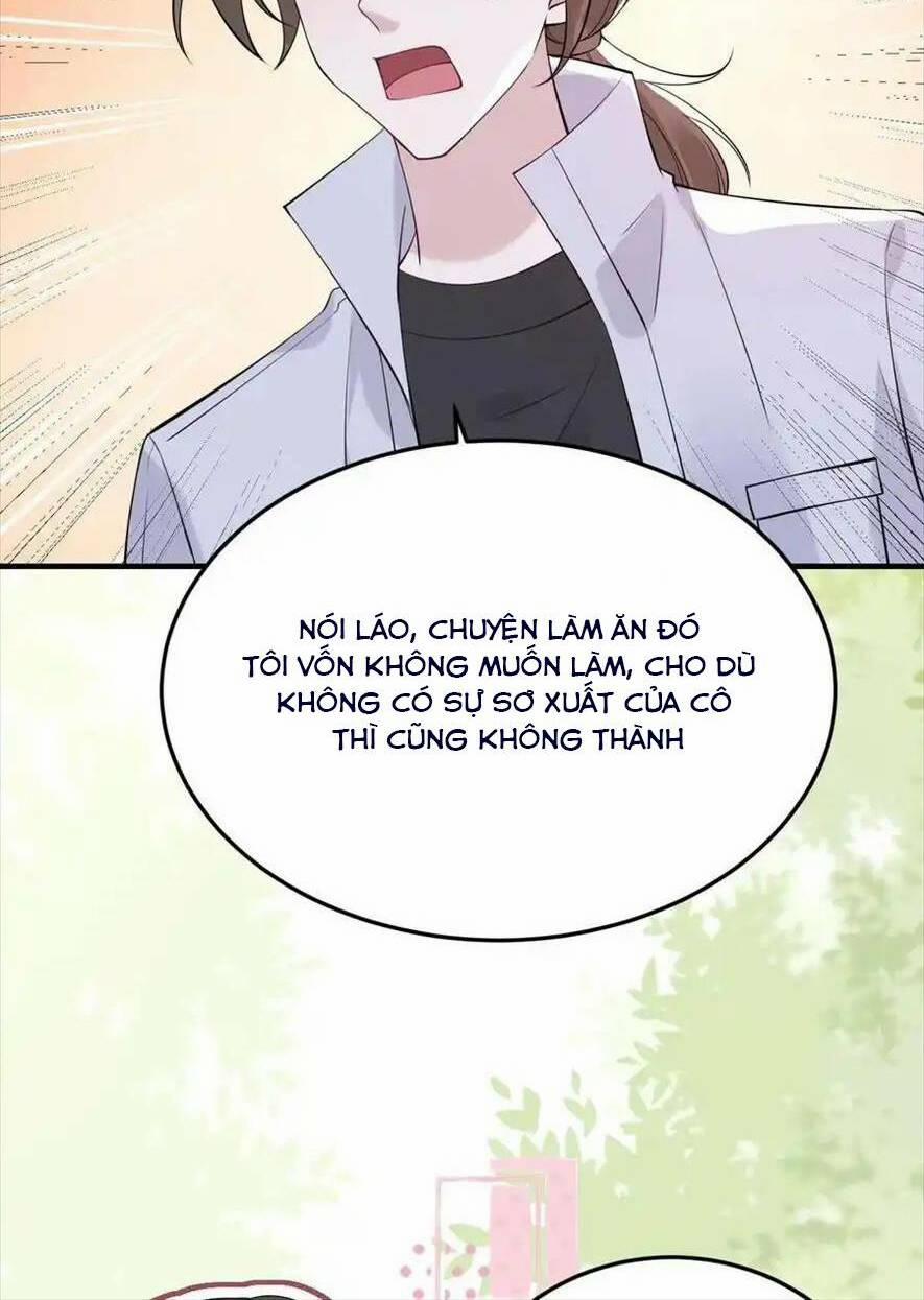 Đứng Yên! Em Gái Chúng Tôi Nói Trên Đầu Bạn Có Quỷ. 182 trang 20