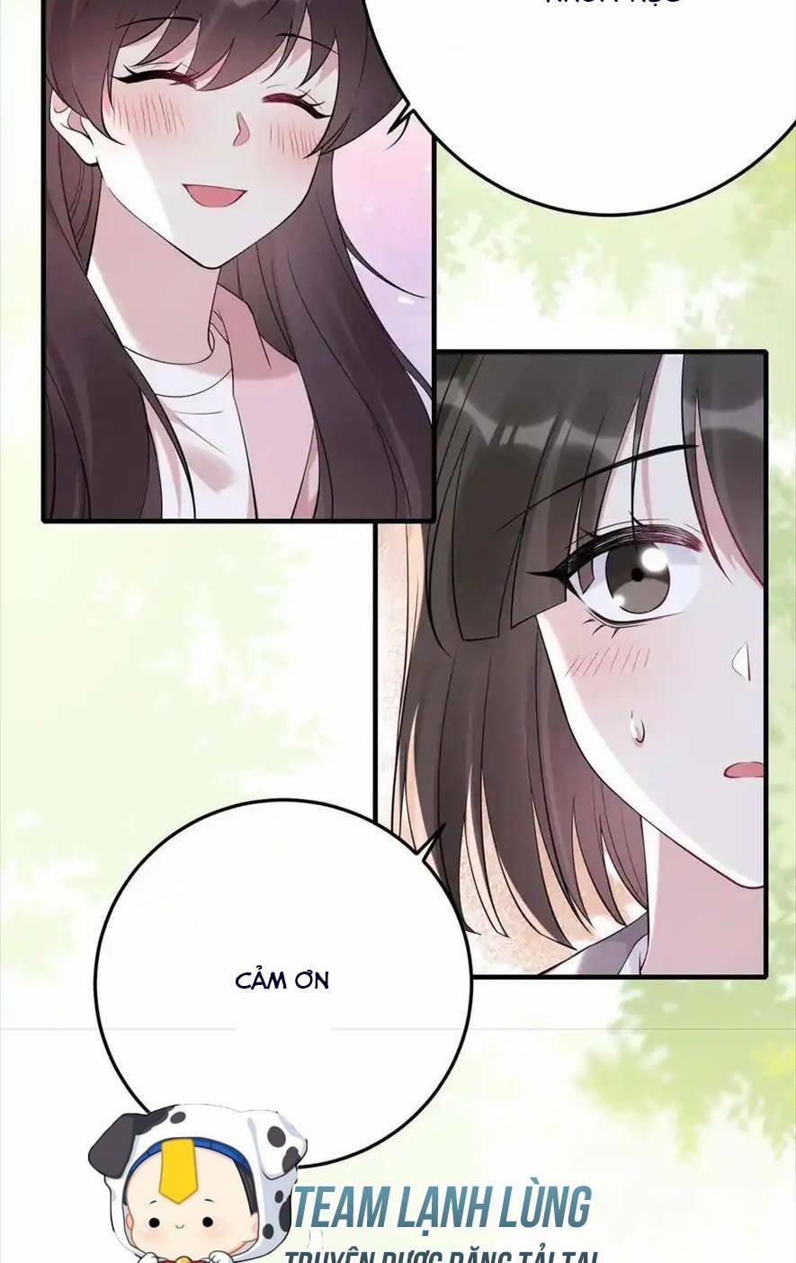 Đứng Yên! Em Gái Chúng Tôi Nói Trên Đầu Bạn Có Quỷ. 182 trang 22