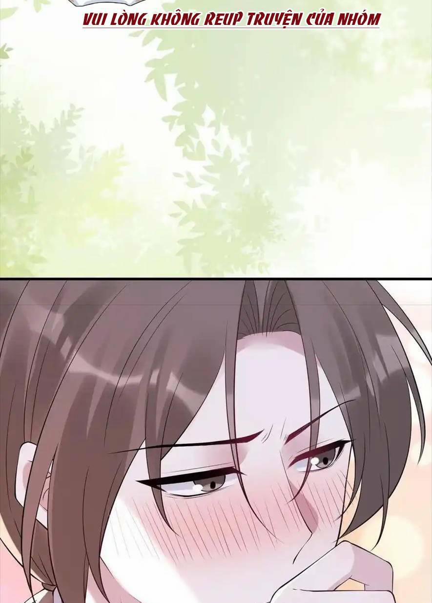 Đứng Yên! Em Gái Chúng Tôi Nói Trên Đầu Bạn Có Quỷ. 182 trang 26