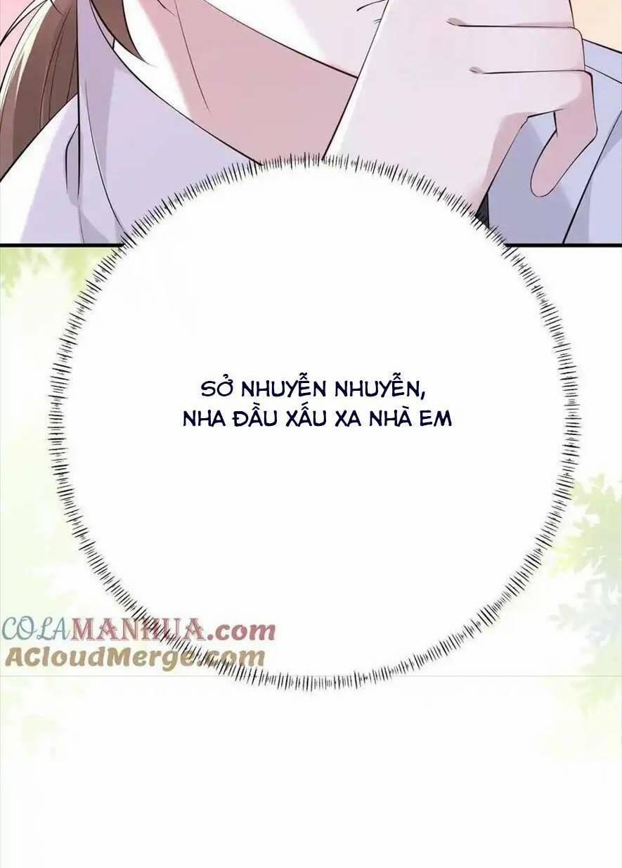 Đứng Yên! Em Gái Chúng Tôi Nói Trên Đầu Bạn Có Quỷ. 182 trang 27