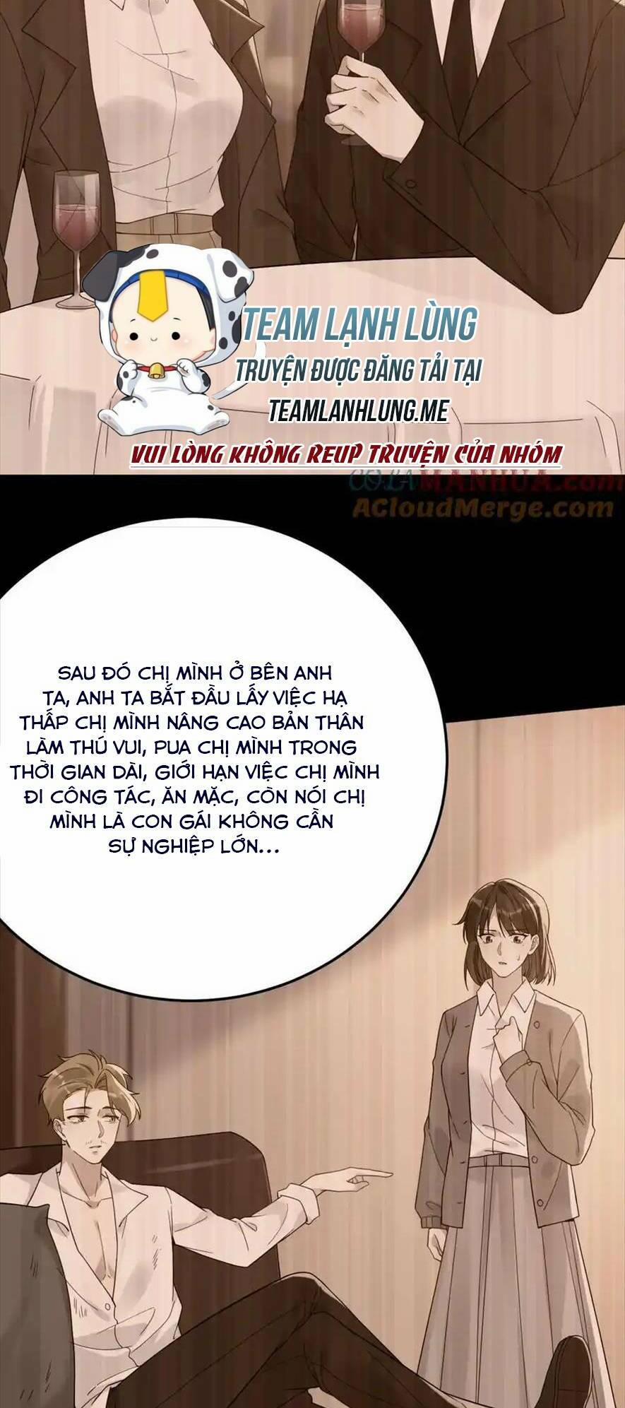 Đứng Yên! Em Gái Chúng Tôi Nói Trên Đầu Bạn Có Quỷ. 182 trang 4