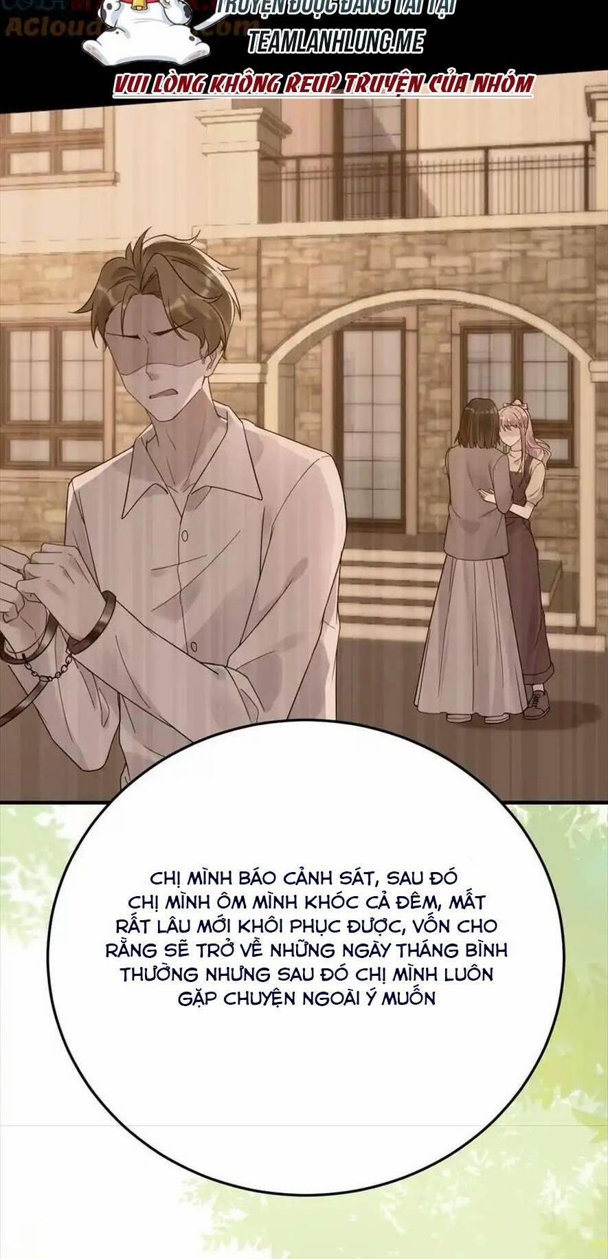 Đứng Yên! Em Gái Chúng Tôi Nói Trên Đầu Bạn Có Quỷ. 182 trang 6