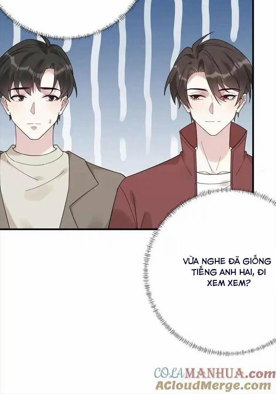 Đứng Yên! Em Gái Chúng Tôi Nói Trên Đầu Bạn Có Quỷ. 182 trang 9