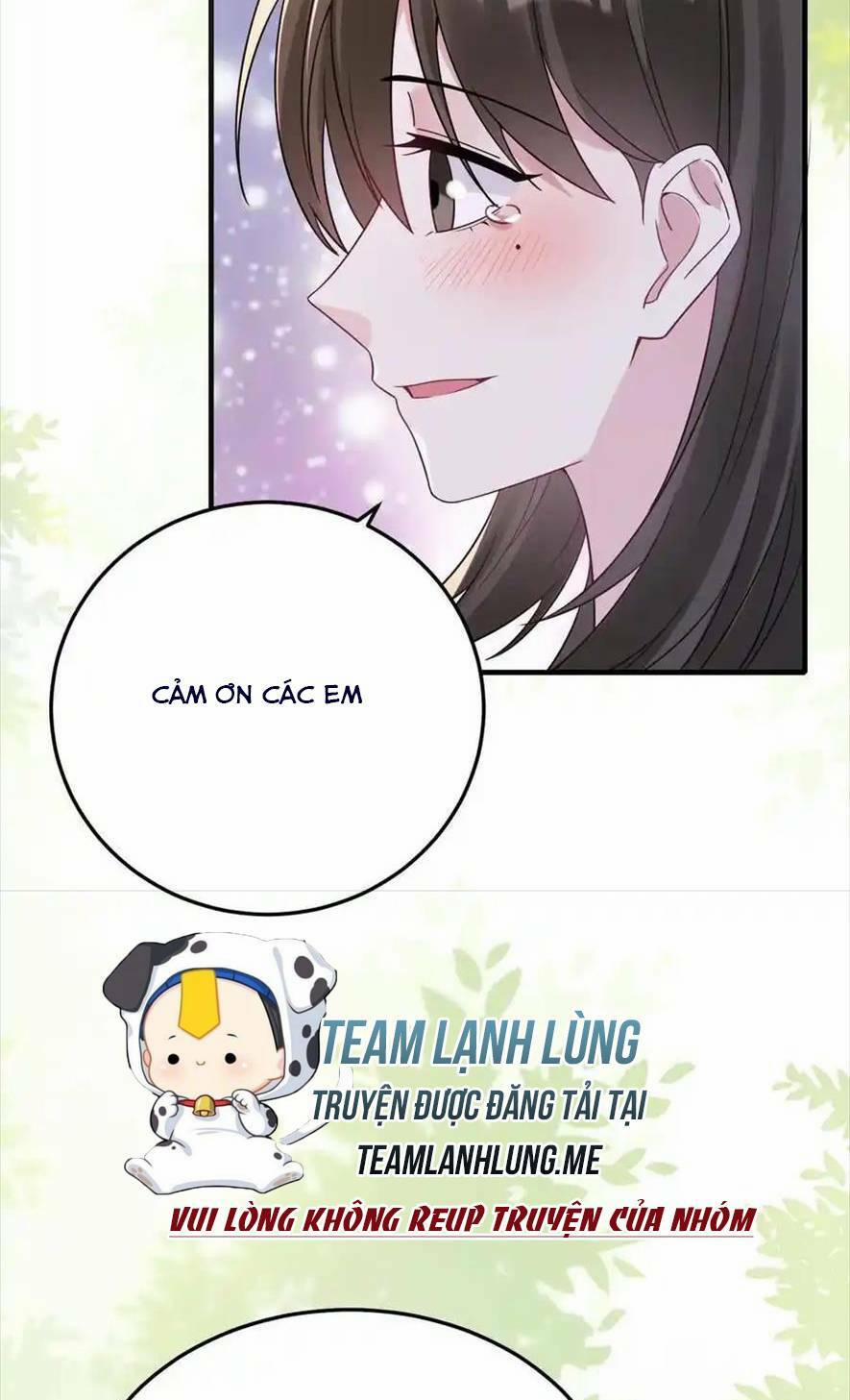 Đứng Yên! Em Gái Chúng Tôi Nói Trên Đầu Bạn Có Quỷ. 183 trang 16