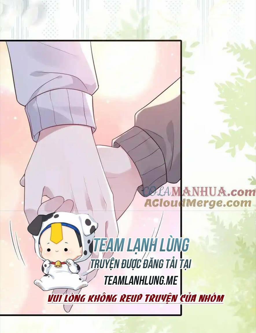 Đứng Yên! Em Gái Chúng Tôi Nói Trên Đầu Bạn Có Quỷ. 183 trang 19