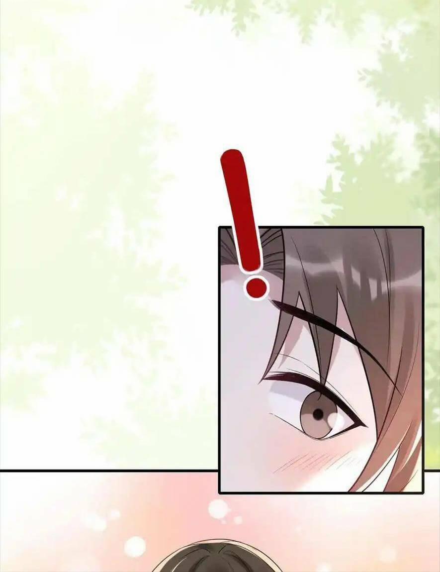 Đứng Yên! Em Gái Chúng Tôi Nói Trên Đầu Bạn Có Quỷ. 183 trang 20