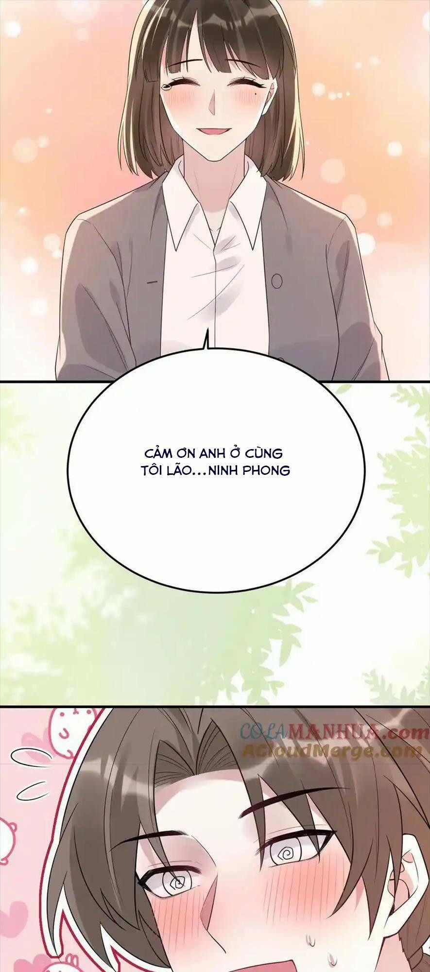 Đứng Yên! Em Gái Chúng Tôi Nói Trên Đầu Bạn Có Quỷ. 183 trang 21