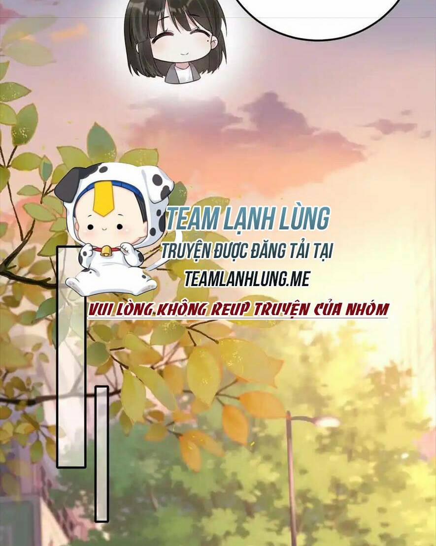 Đứng Yên! Em Gái Chúng Tôi Nói Trên Đầu Bạn Có Quỷ. 183 trang 23