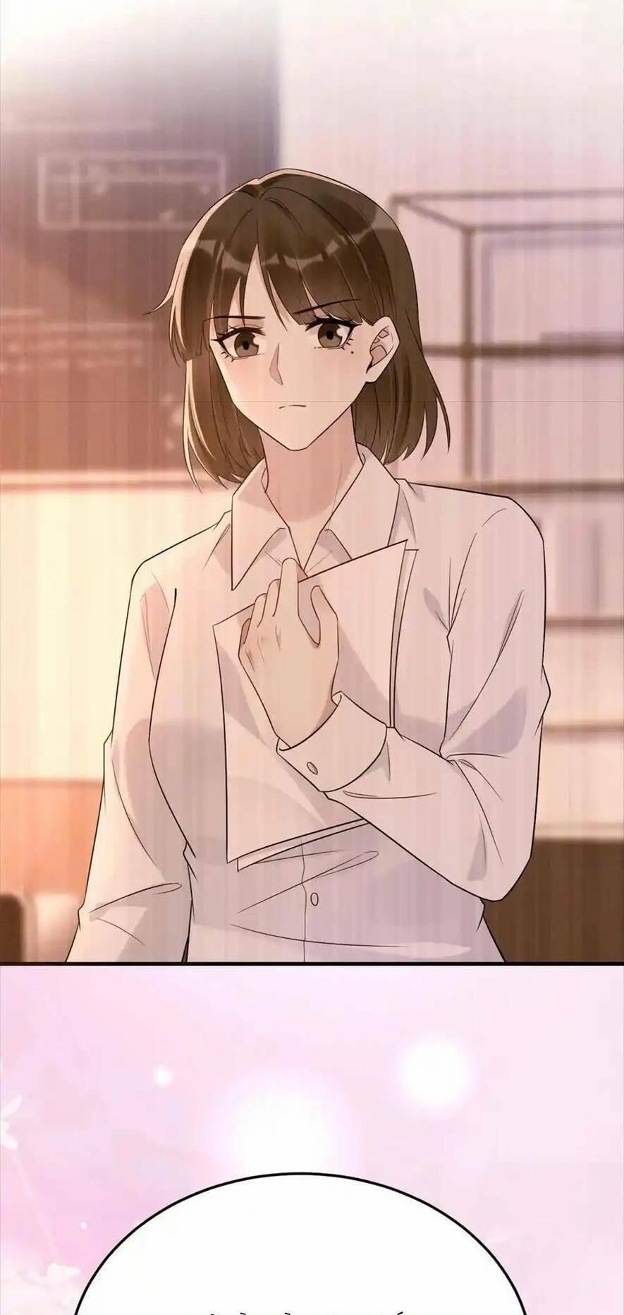 Đứng Yên! Em Gái Chúng Tôi Nói Trên Đầu Bạn Có Quỷ. 183 trang 27