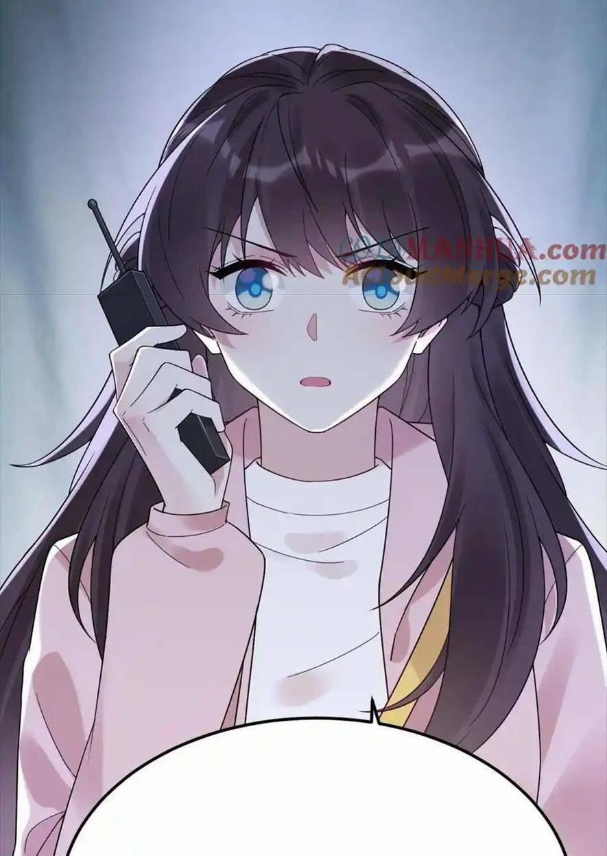 Đứng Yên! Em Gái Chúng Tôi Nói Trên Đầu Bạn Có Quỷ. 183 trang 4