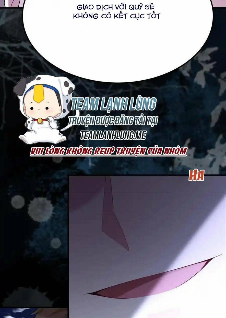 Đứng Yên! Em Gái Chúng Tôi Nói Trên Đầu Bạn Có Quỷ. 183 trang 5