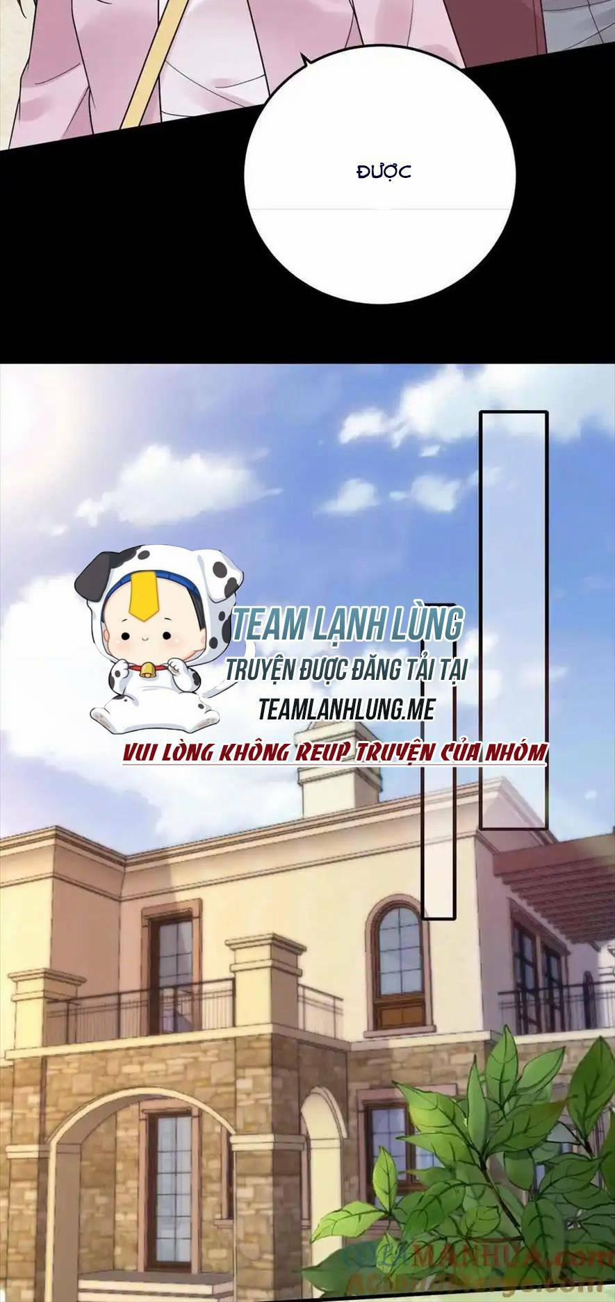 Đứng Yên! Em Gái Chúng Tôi Nói Trên Đầu Bạn Có Quỷ. 183 trang 9