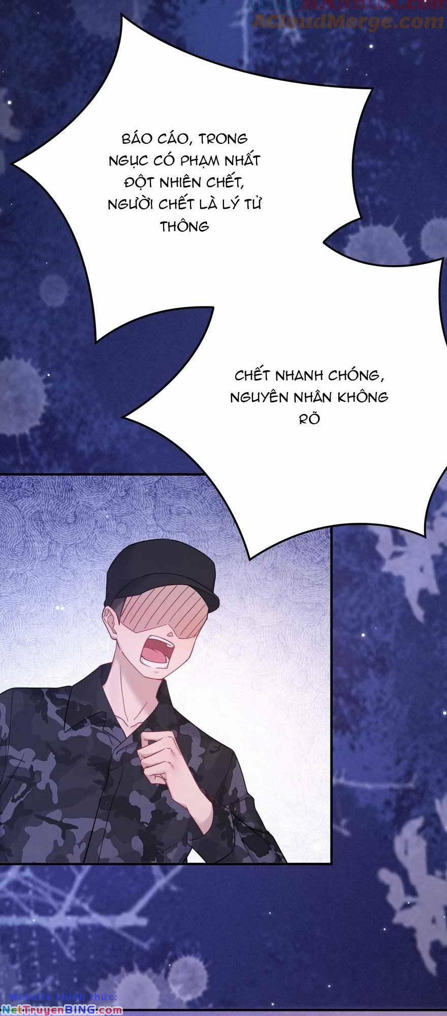 Đứng Yên! Em Gái Chúng Tôi Nói Trên Đầu Bạn Có Quỷ. 185 trang 7