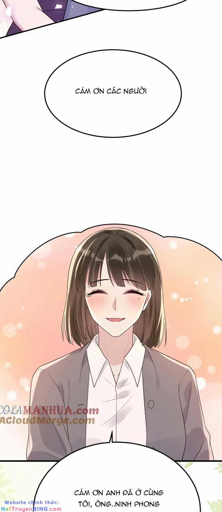 Đứng Yên! Em Gái Chúng Tôi Nói Trên Đầu Bạn Có Quỷ. 186 trang 11