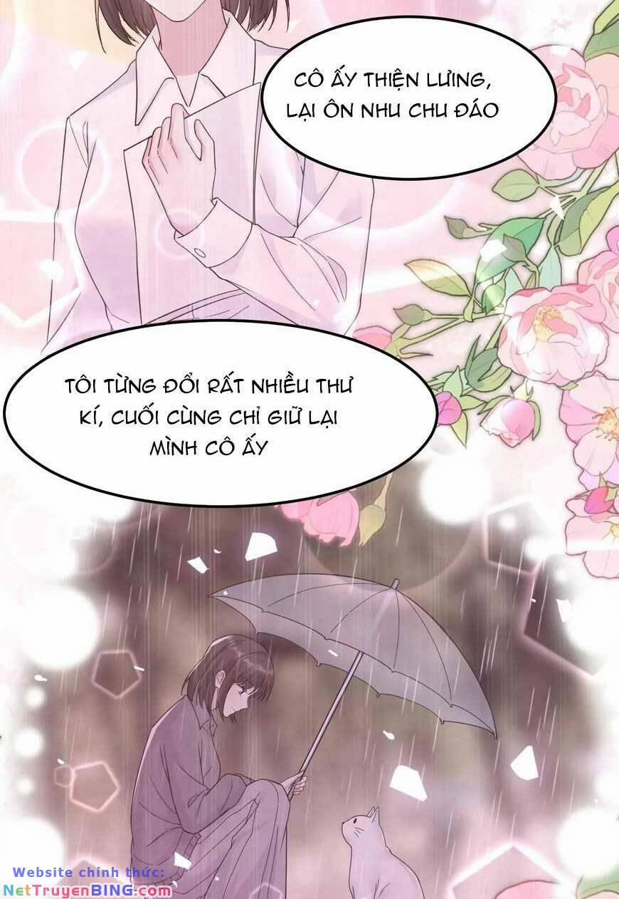 Đứng Yên! Em Gái Chúng Tôi Nói Trên Đầu Bạn Có Quỷ. 186 trang 17