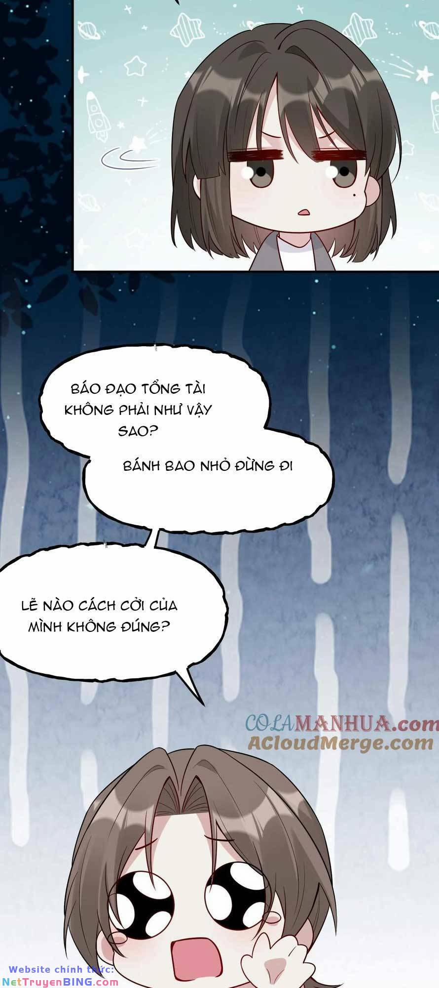 Đứng Yên! Em Gái Chúng Tôi Nói Trên Đầu Bạn Có Quỷ. 186 trang 23