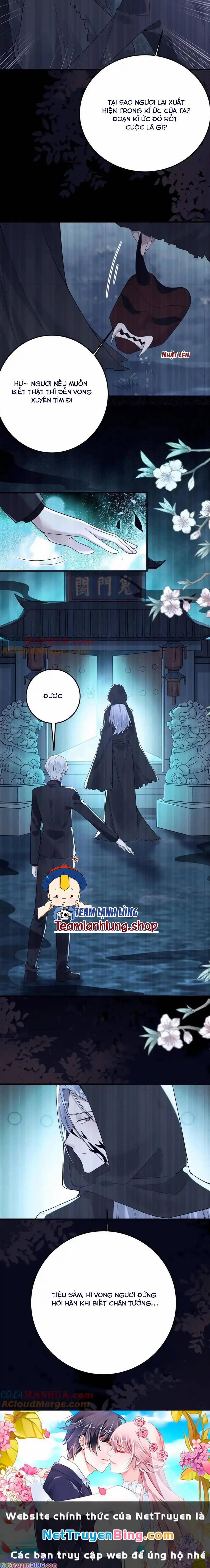 Đứng Yên! Em Gái Chúng Tôi Nói Trên Đầu Bạn Có Quỷ. 187 trang 7