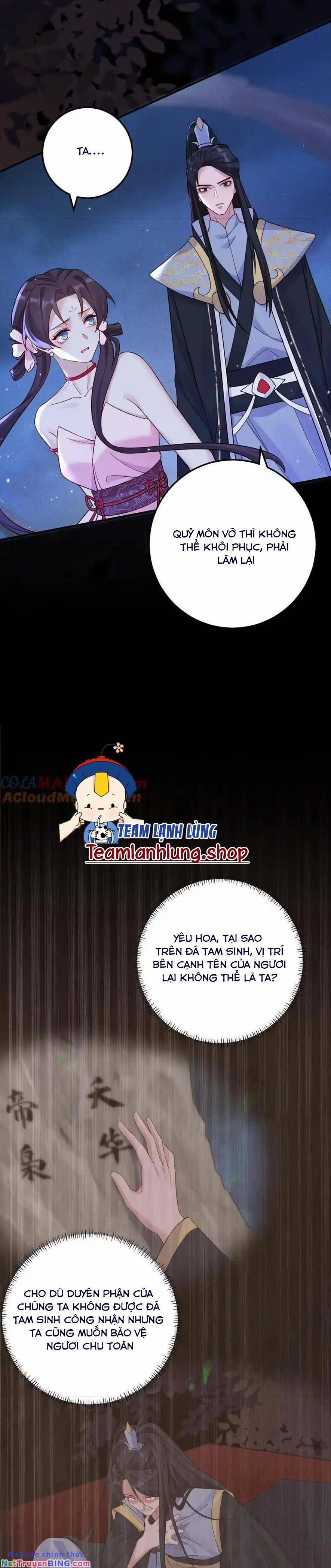 Đứng Yên! Em Gái Chúng Tôi Nói Trên Đầu Bạn Có Quỷ. 190 trang 6