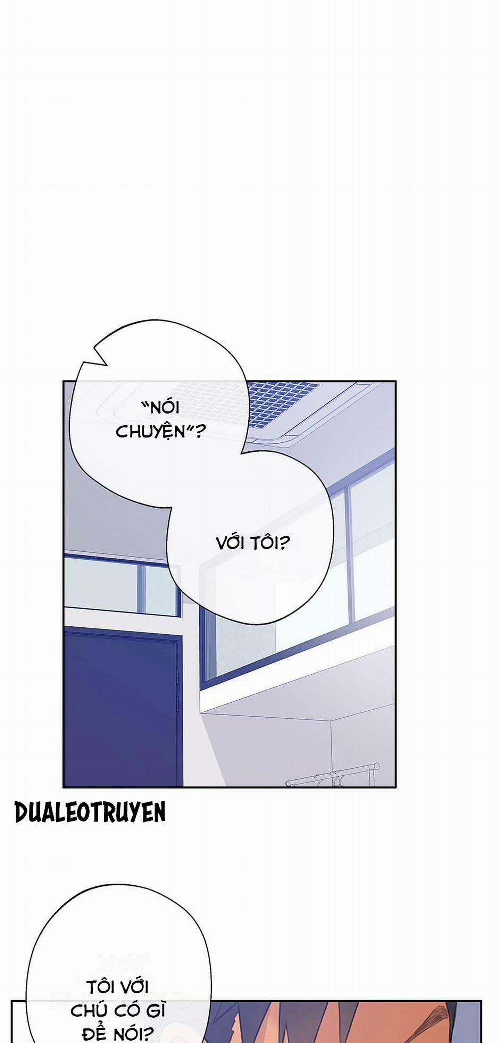 Đứng Yên, Không Tôi Sẽ Nổ Súng 10 trang 0