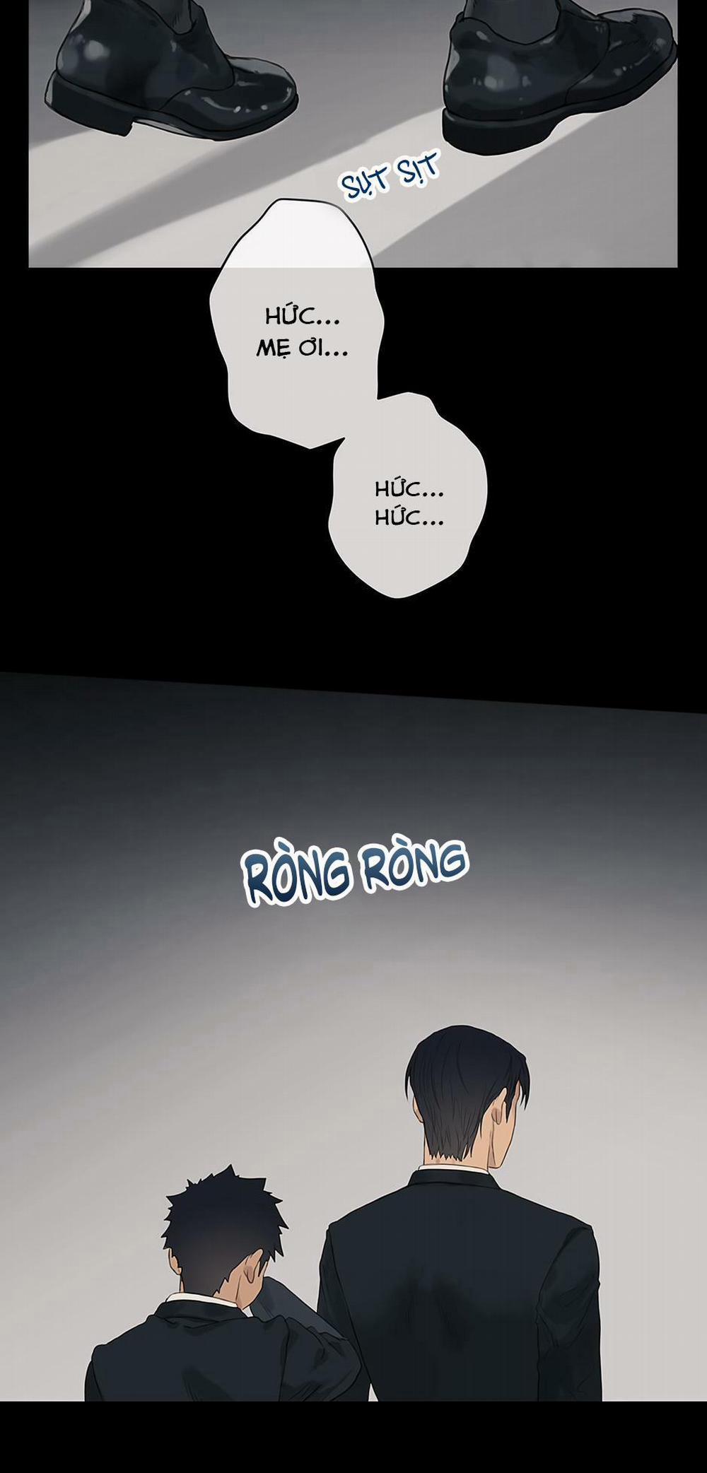 Đứng Yên, Không Tôi Sẽ Nổ Súng 10 trang 10