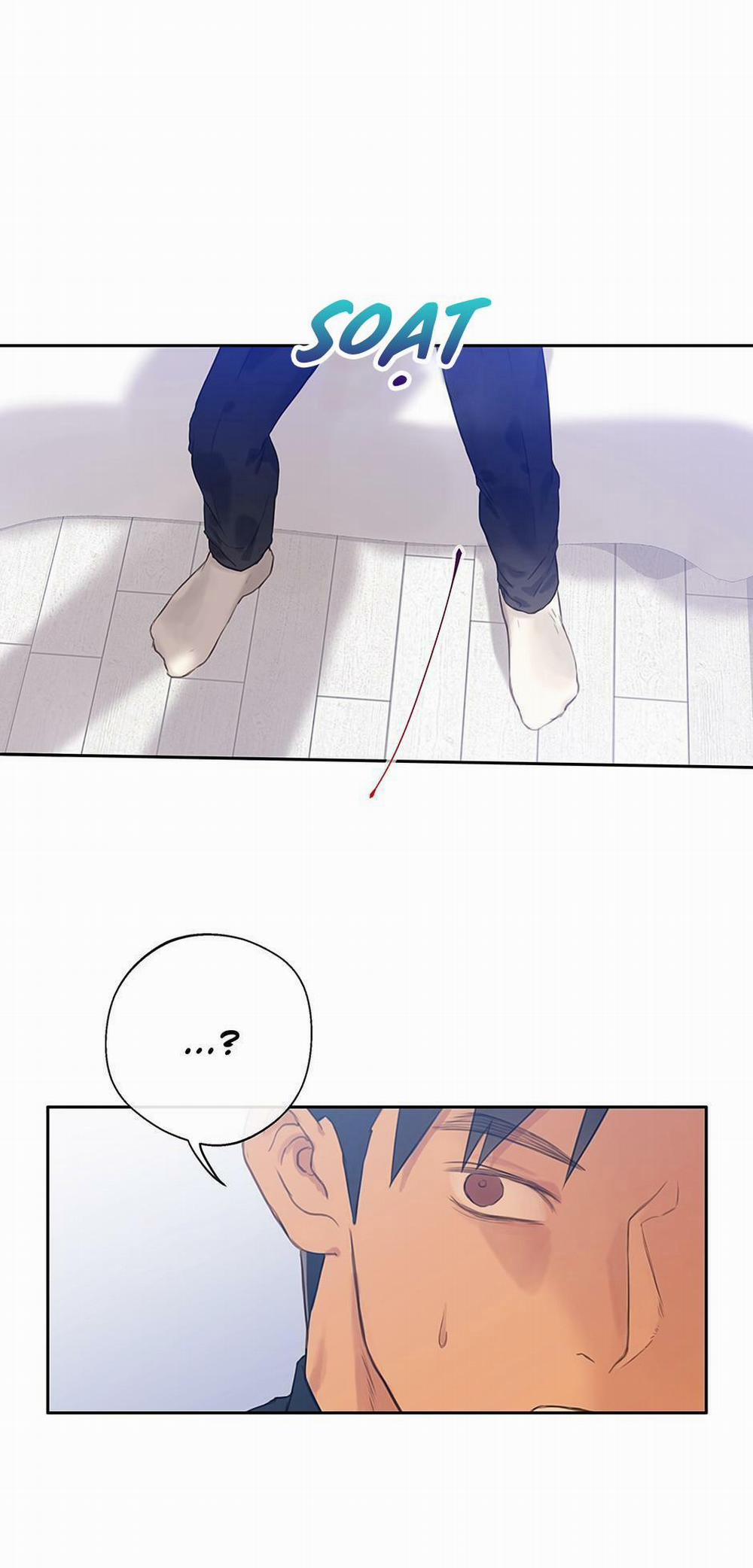 Đứng Yên, Không Tôi Sẽ Nổ Súng 10 trang 2