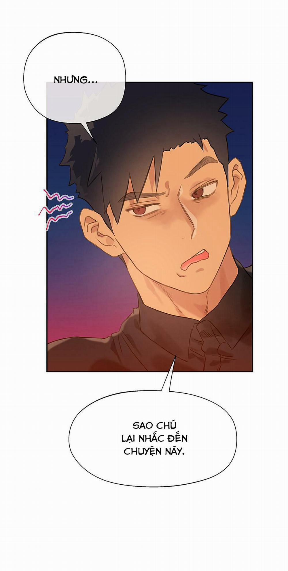 Đứng Yên, Không Tôi Sẽ Nổ Súng 10 trang 20