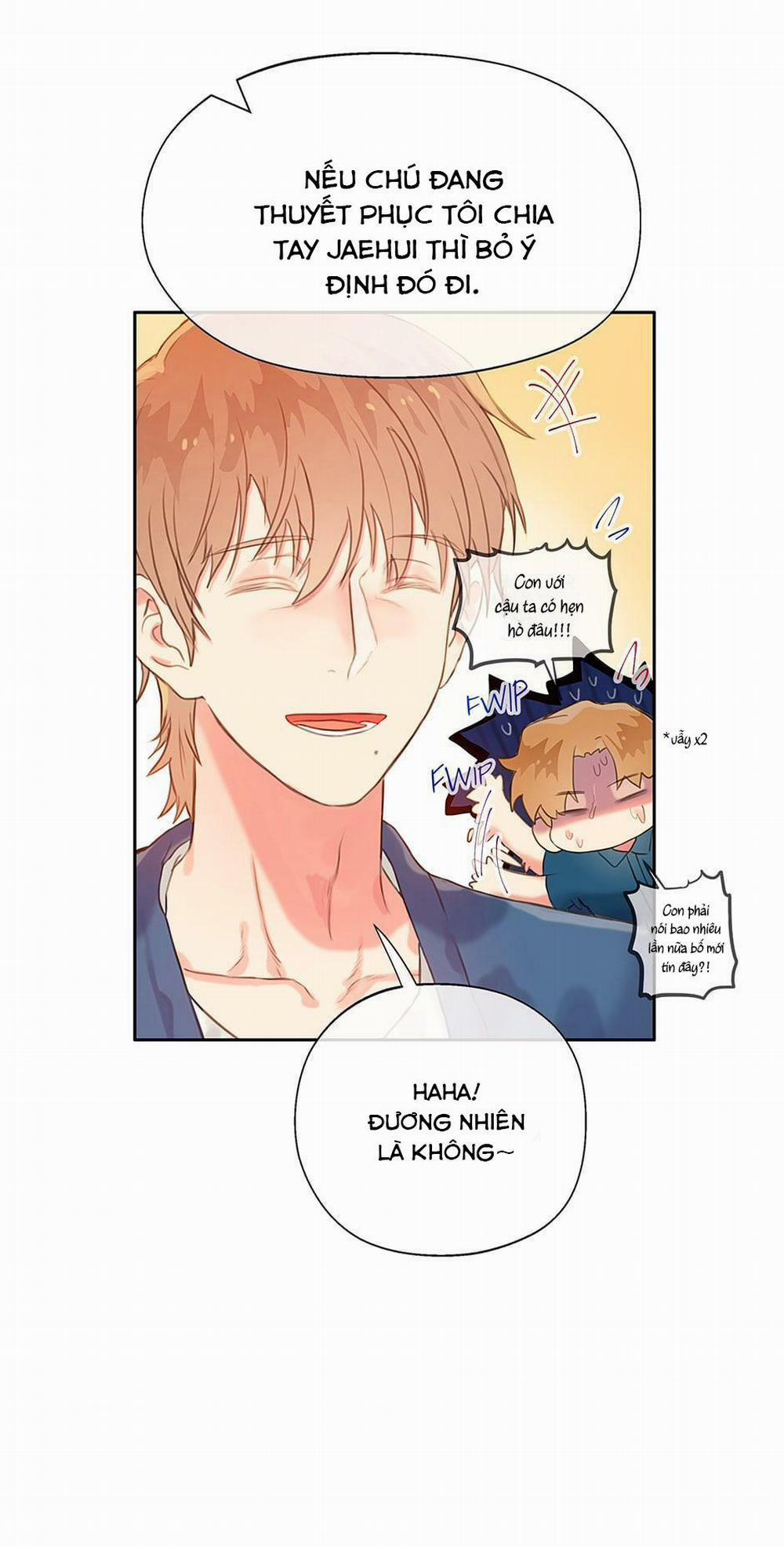 Đứng Yên, Không Tôi Sẽ Nổ Súng 10 trang 21