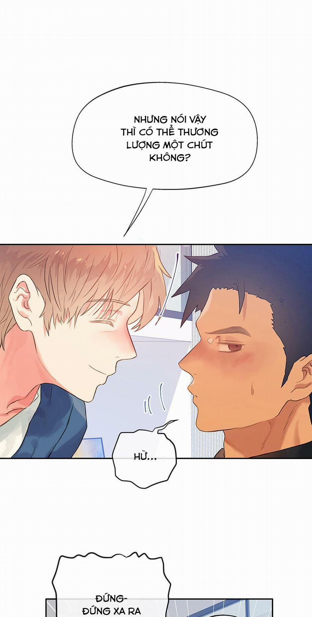 Đứng Yên, Không Tôi Sẽ Nổ Súng 10 trang 22