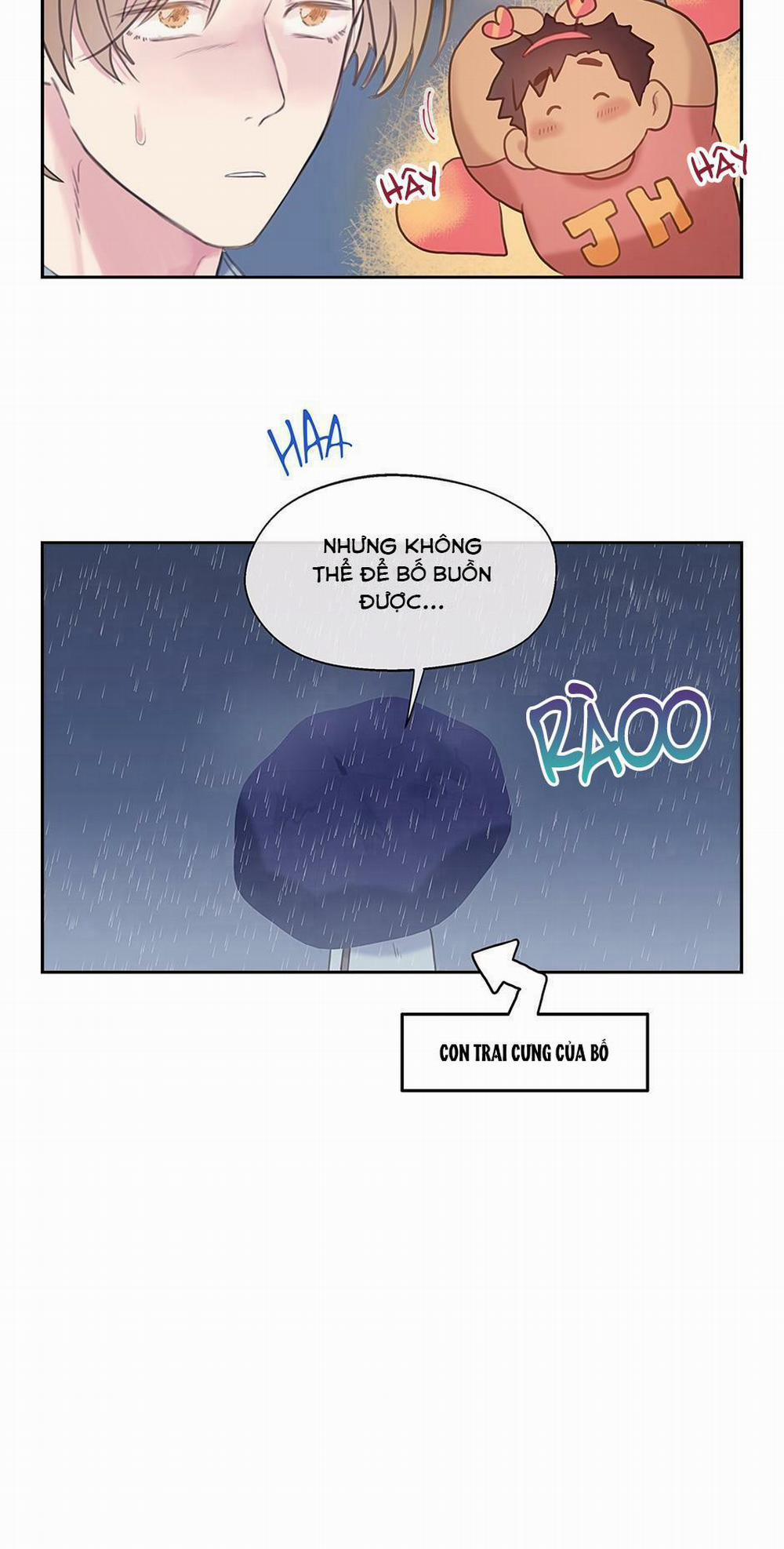 Đứng Yên, Không Tôi Sẽ Nổ Súng 10 trang 25