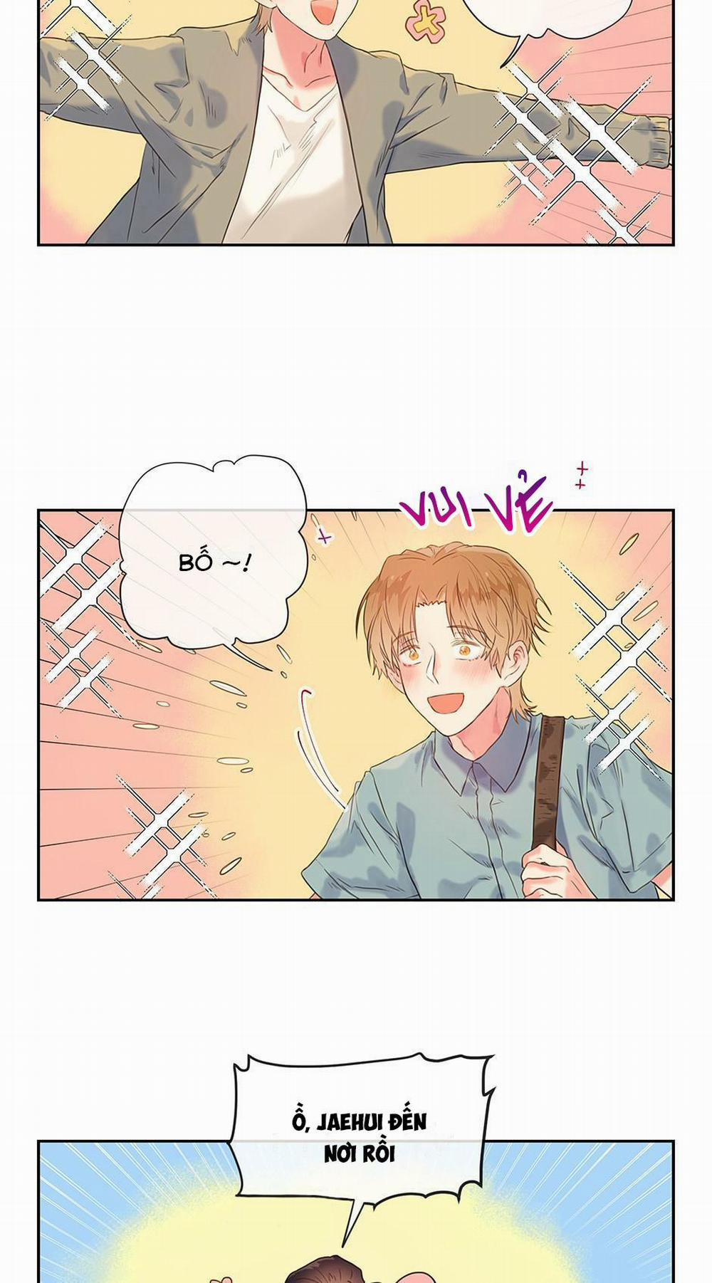 Đứng Yên, Không Tôi Sẽ Nổ Súng 10 trang 27