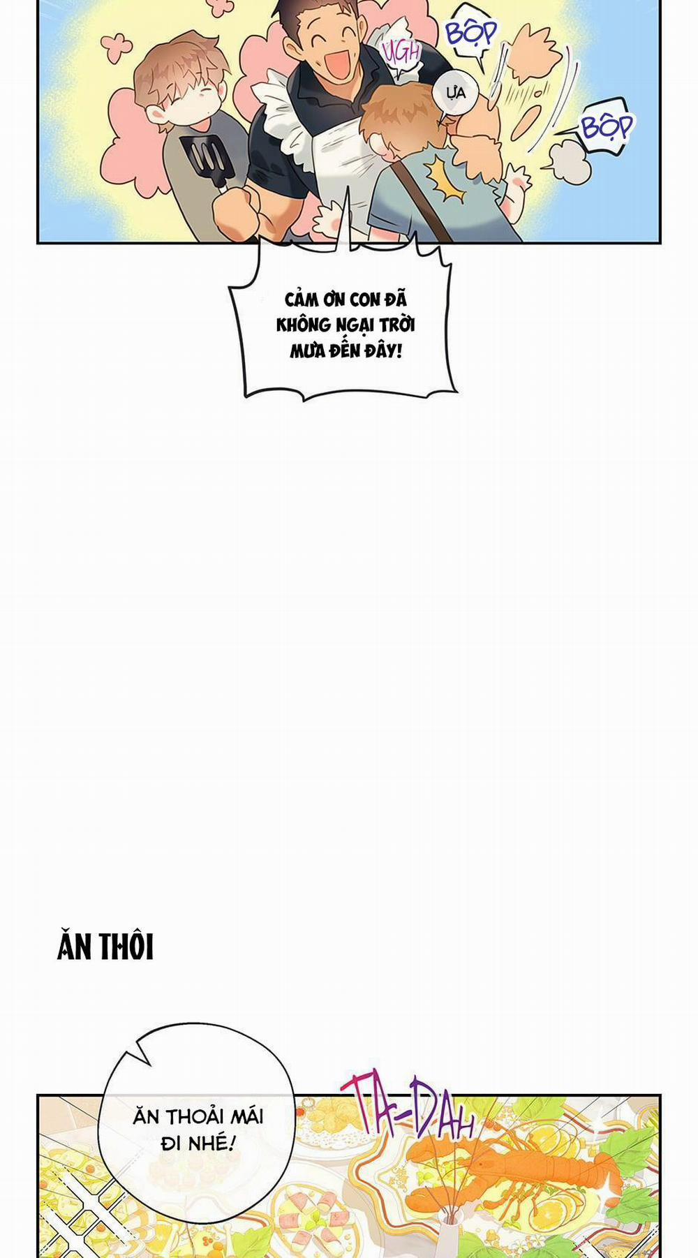 Đứng Yên, Không Tôi Sẽ Nổ Súng 10 trang 28