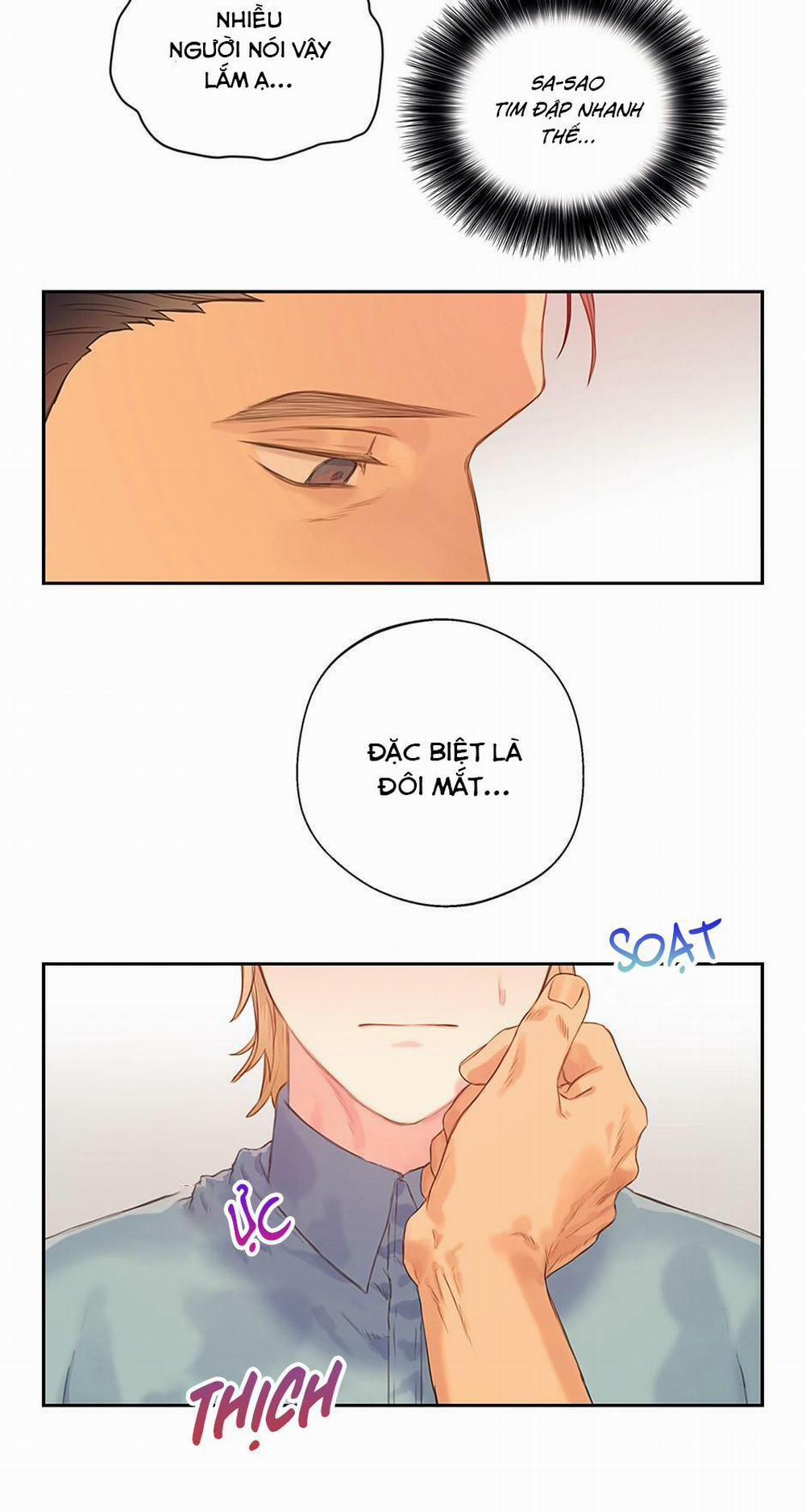 Đứng Yên, Không Tôi Sẽ Nổ Súng 10 trang 37