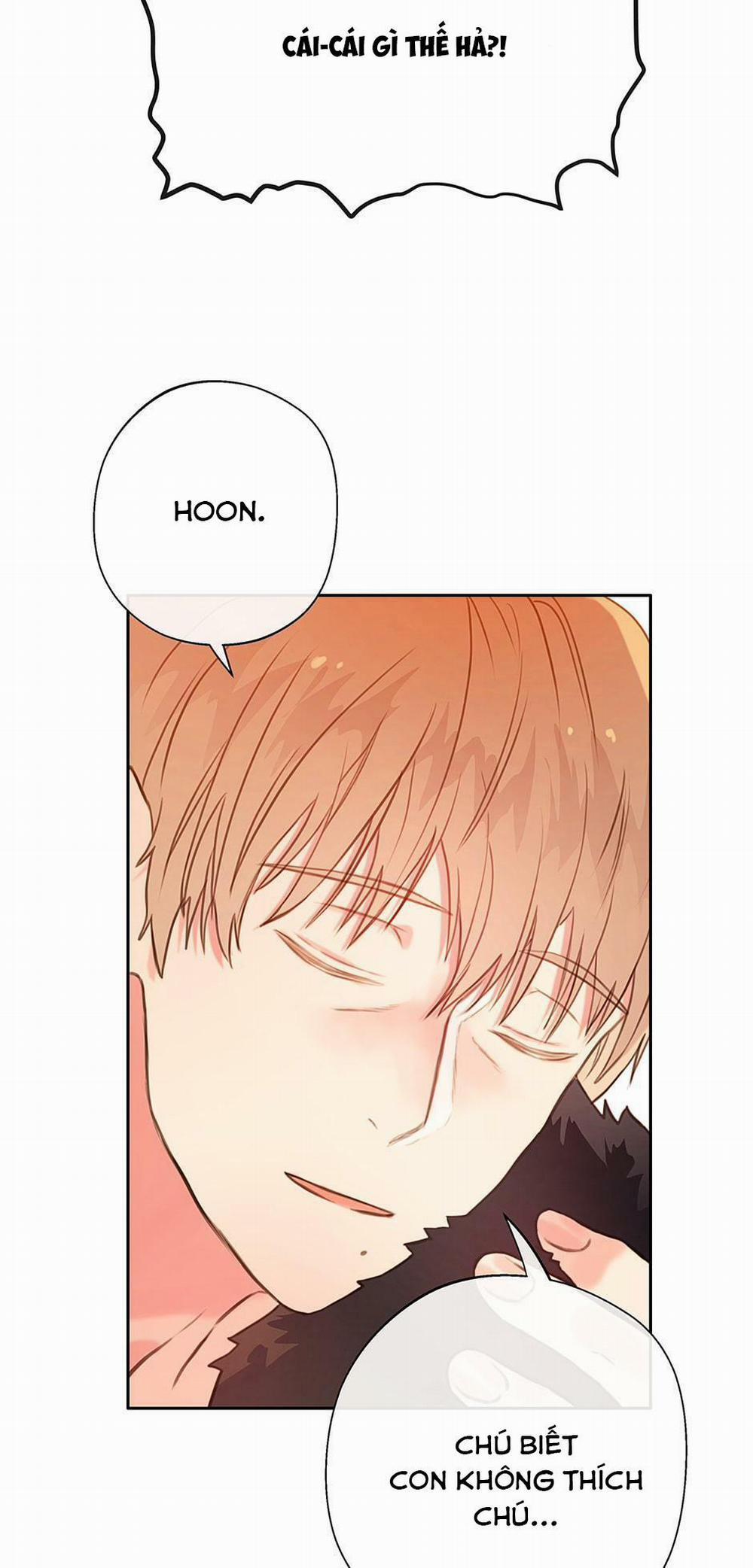 Đứng Yên, Không Tôi Sẽ Nổ Súng 10 trang 4