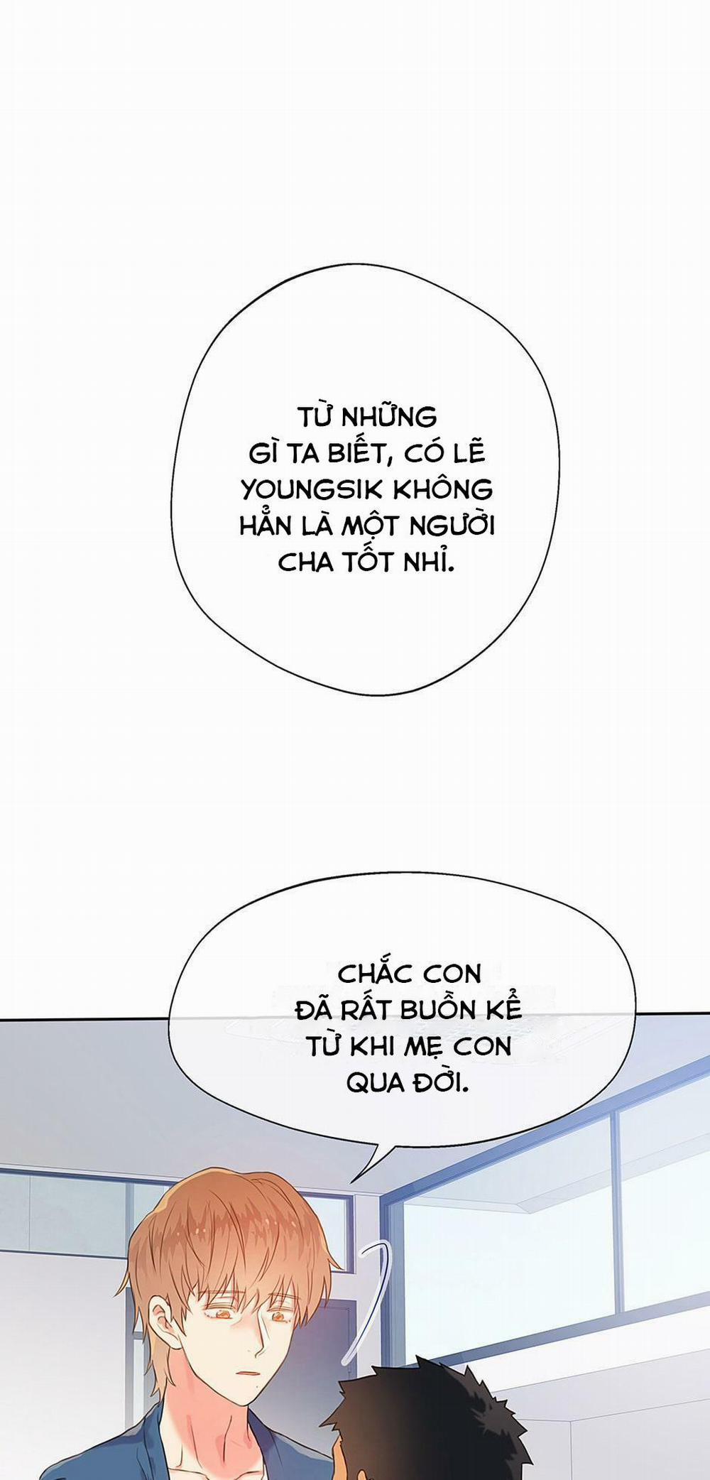 Đứng Yên, Không Tôi Sẽ Nổ Súng 10 trang 6