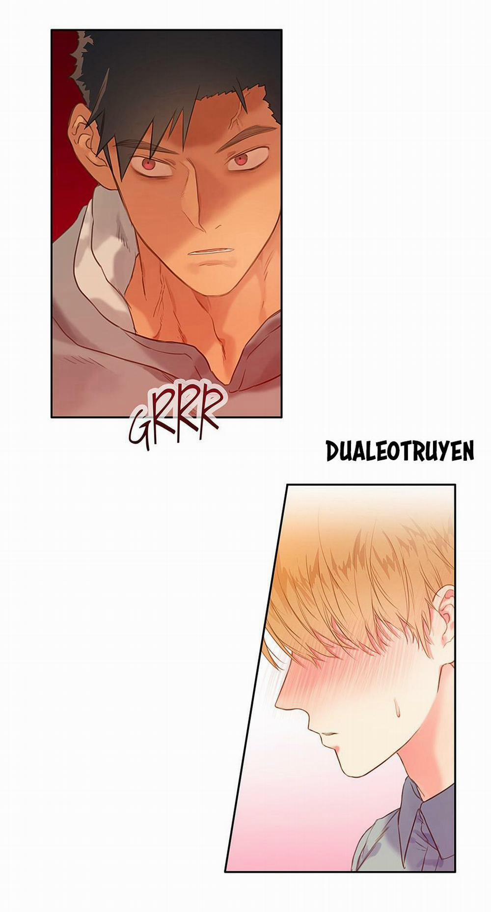 Đứng Yên, Không Tôi Sẽ Nổ Súng 11 trang 0