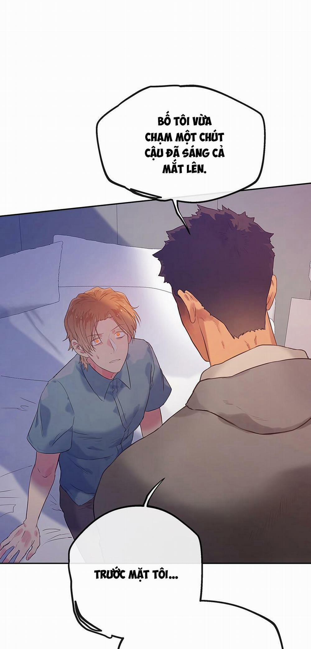 Đứng Yên, Không Tôi Sẽ Nổ Súng 11 trang 11