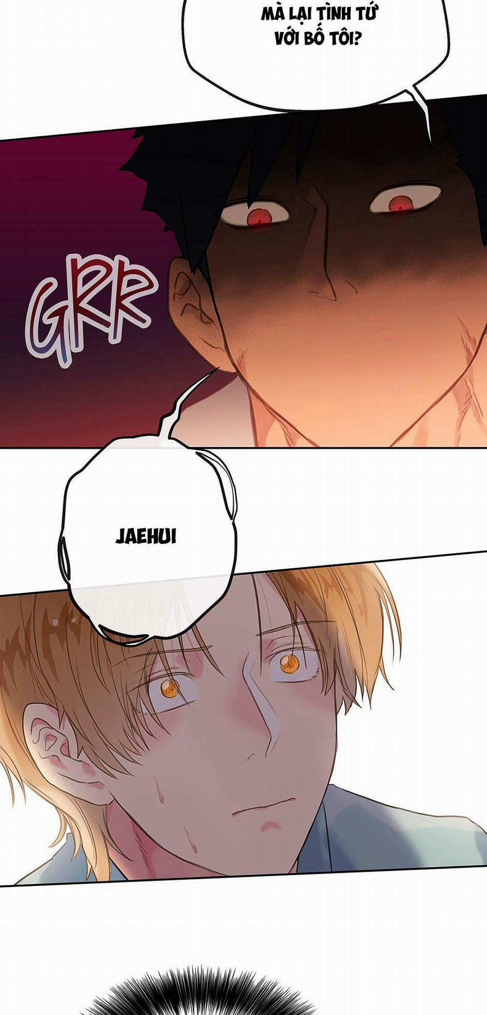 Đứng Yên, Không Tôi Sẽ Nổ Súng 11 trang 12