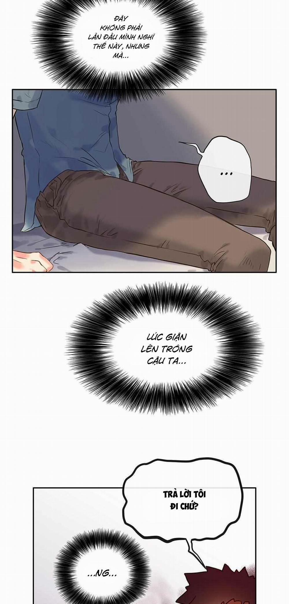 Đứng Yên, Không Tôi Sẽ Nổ Súng 11 trang 13