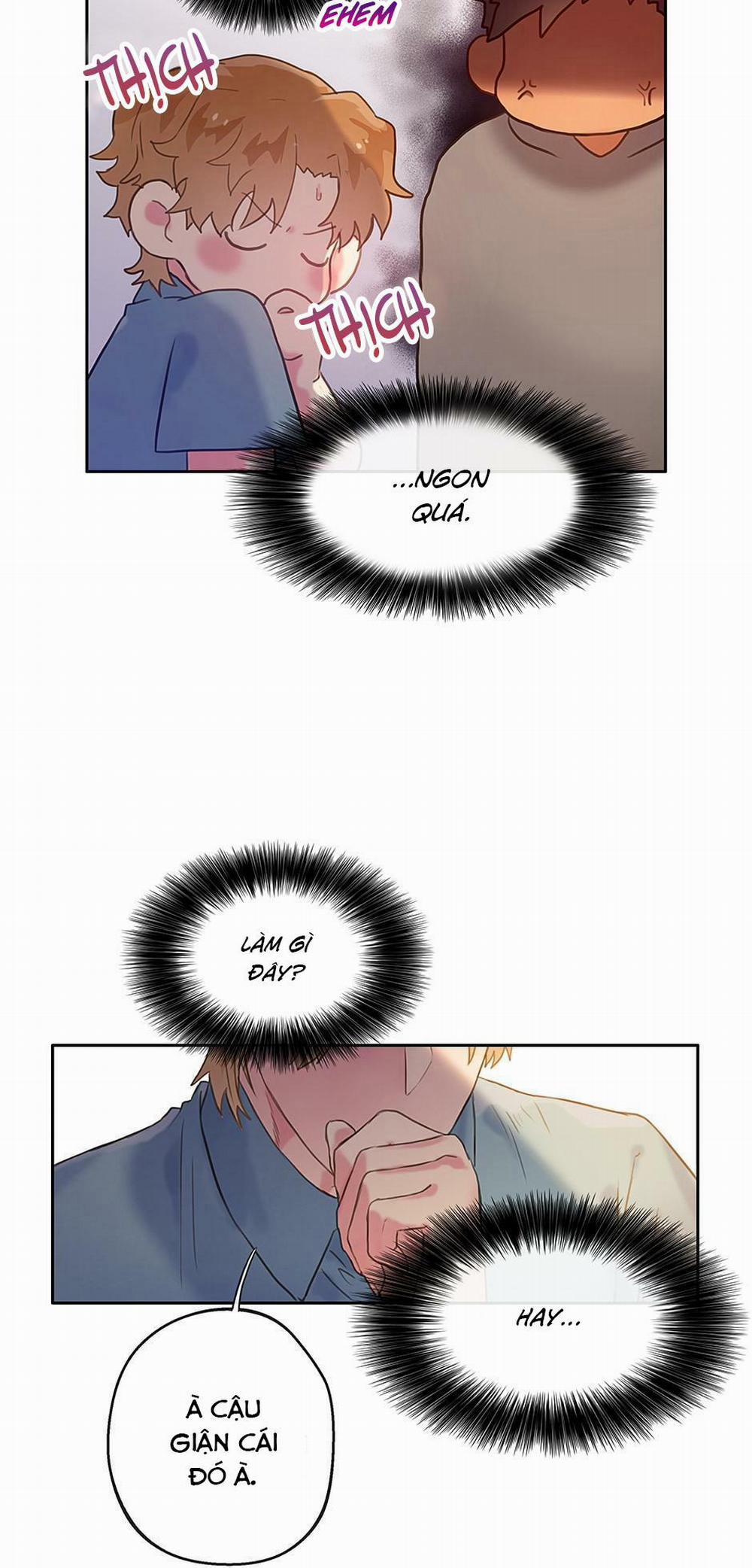 Đứng Yên, Không Tôi Sẽ Nổ Súng 11 trang 14