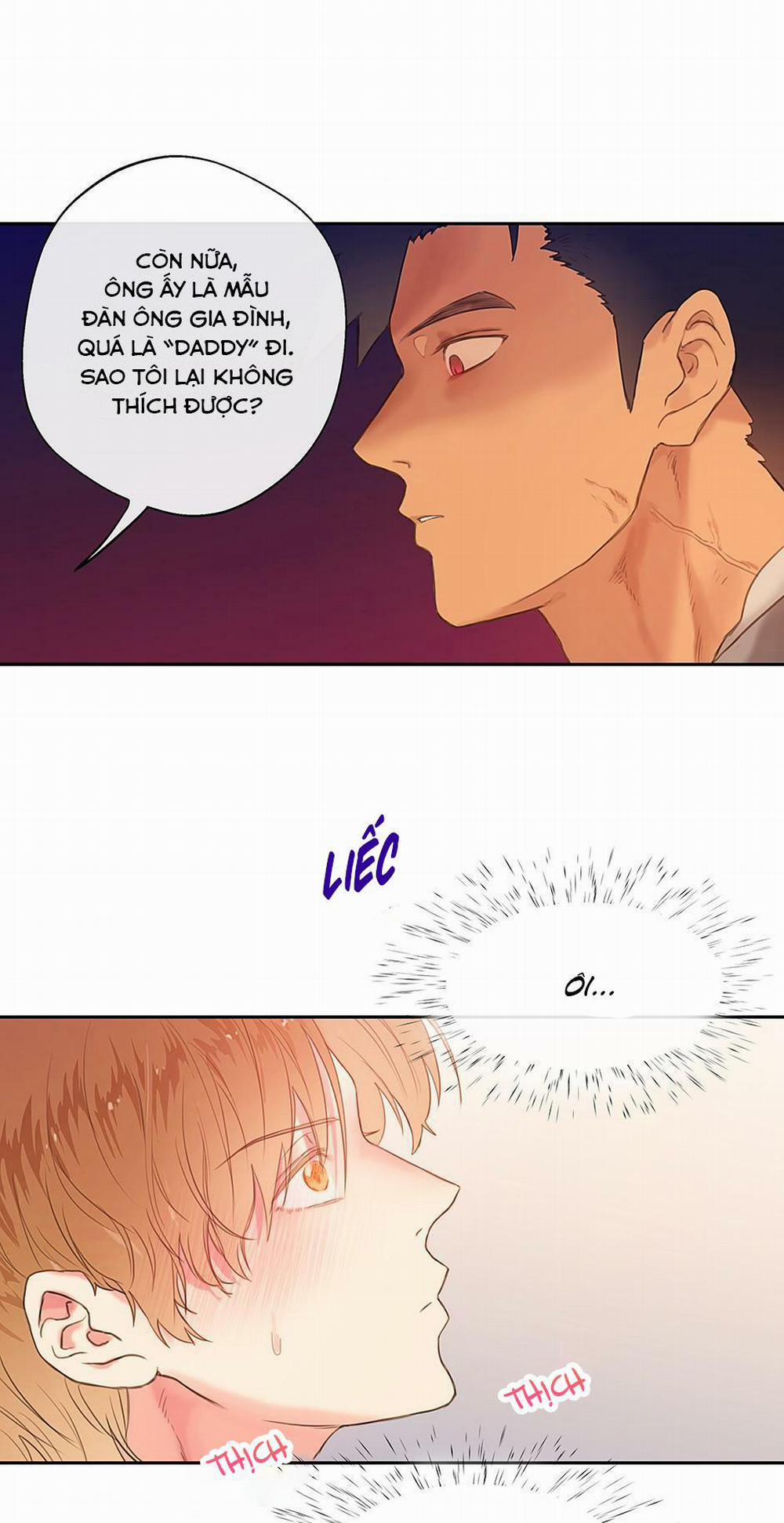 Đứng Yên, Không Tôi Sẽ Nổ Súng 11 trang 17